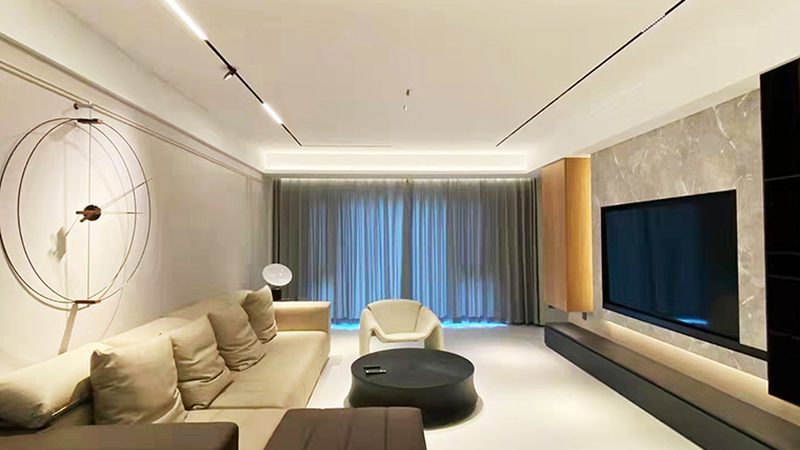 成都智能家居安装施工标准