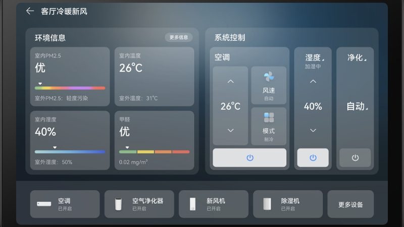 成都智能安防监控系统分类解析