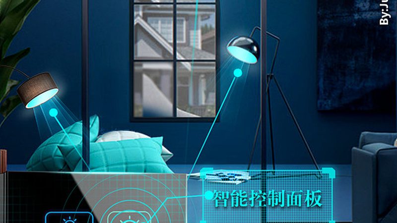 北京办公室智能锁：安全与便捷的双重守护**